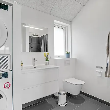 4 Bedroom In * Odder