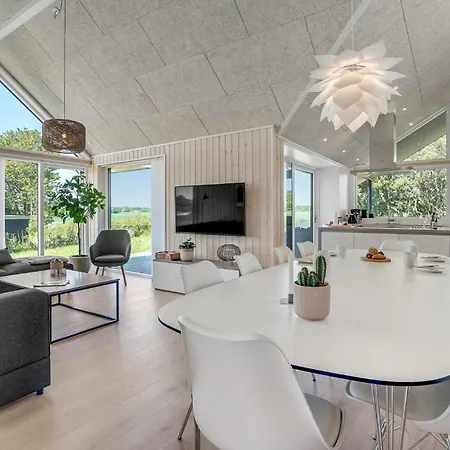 4 Bedroom In Feriehus