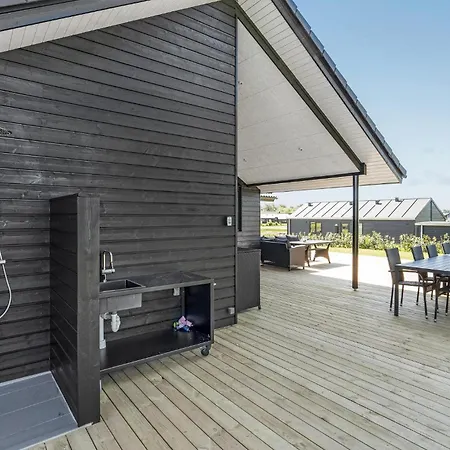 4 Bedroom In Feriehus *