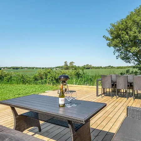 4 Bedroom In Semesterbostad *