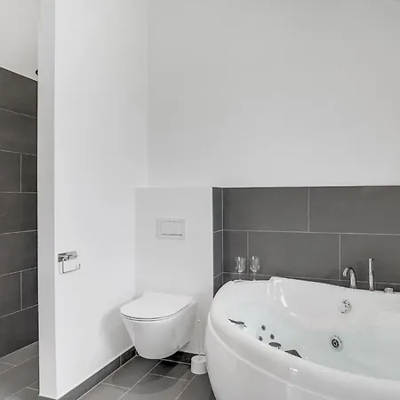 4 Bedroom In Casa de Férias *