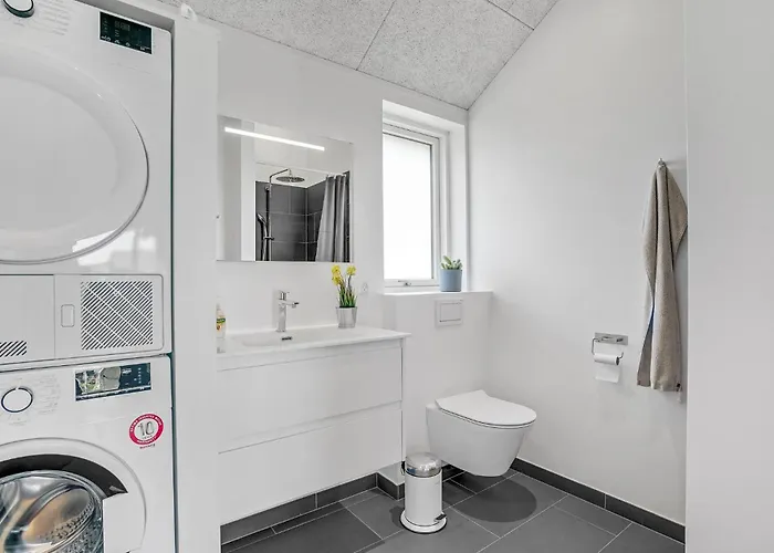 4 Bedroom In * Odder