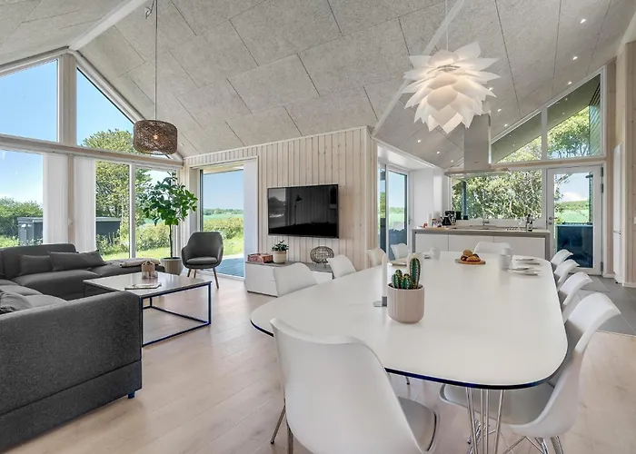 4 Bedroom In Сasa de vacaciones