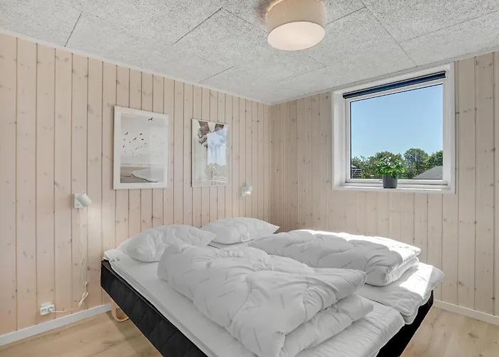 Сasa de vacaciones 4 Bedroom In